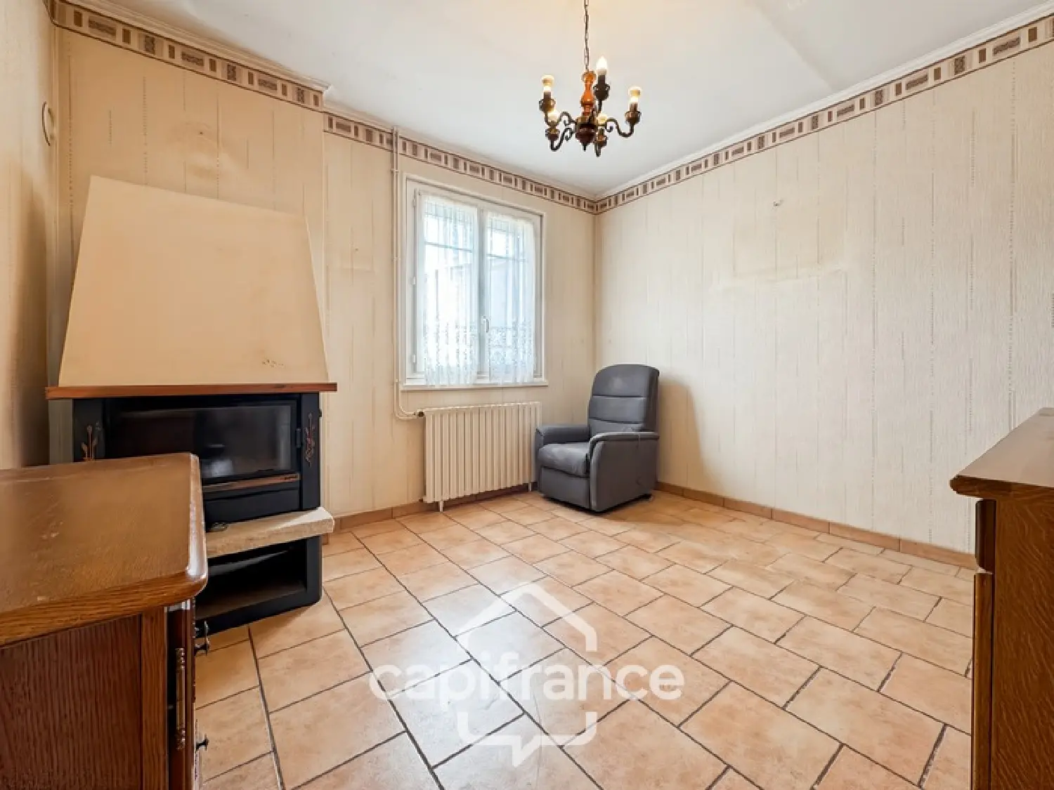 à vendre maison Sevrey Saône-et-Loire 4