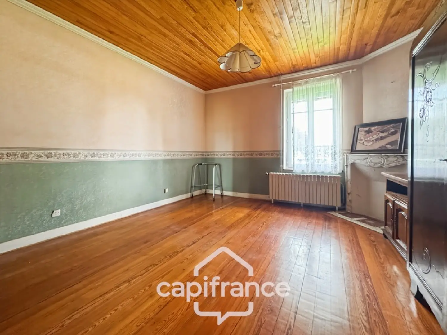  à vendre maison Sevrey Saône-et-Loire 5