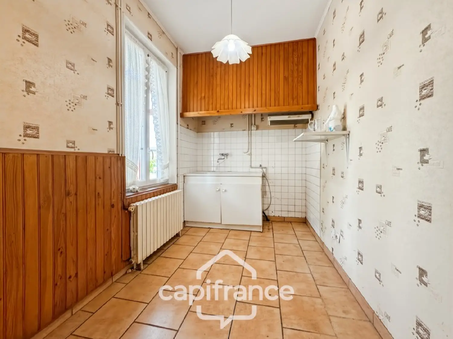  à vendre maison Sevrey Saône-et-Loire 6