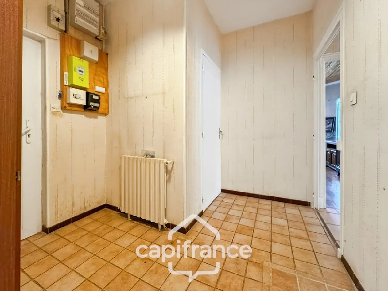  à vendre maison Sevrey Saône-et-Loire 8