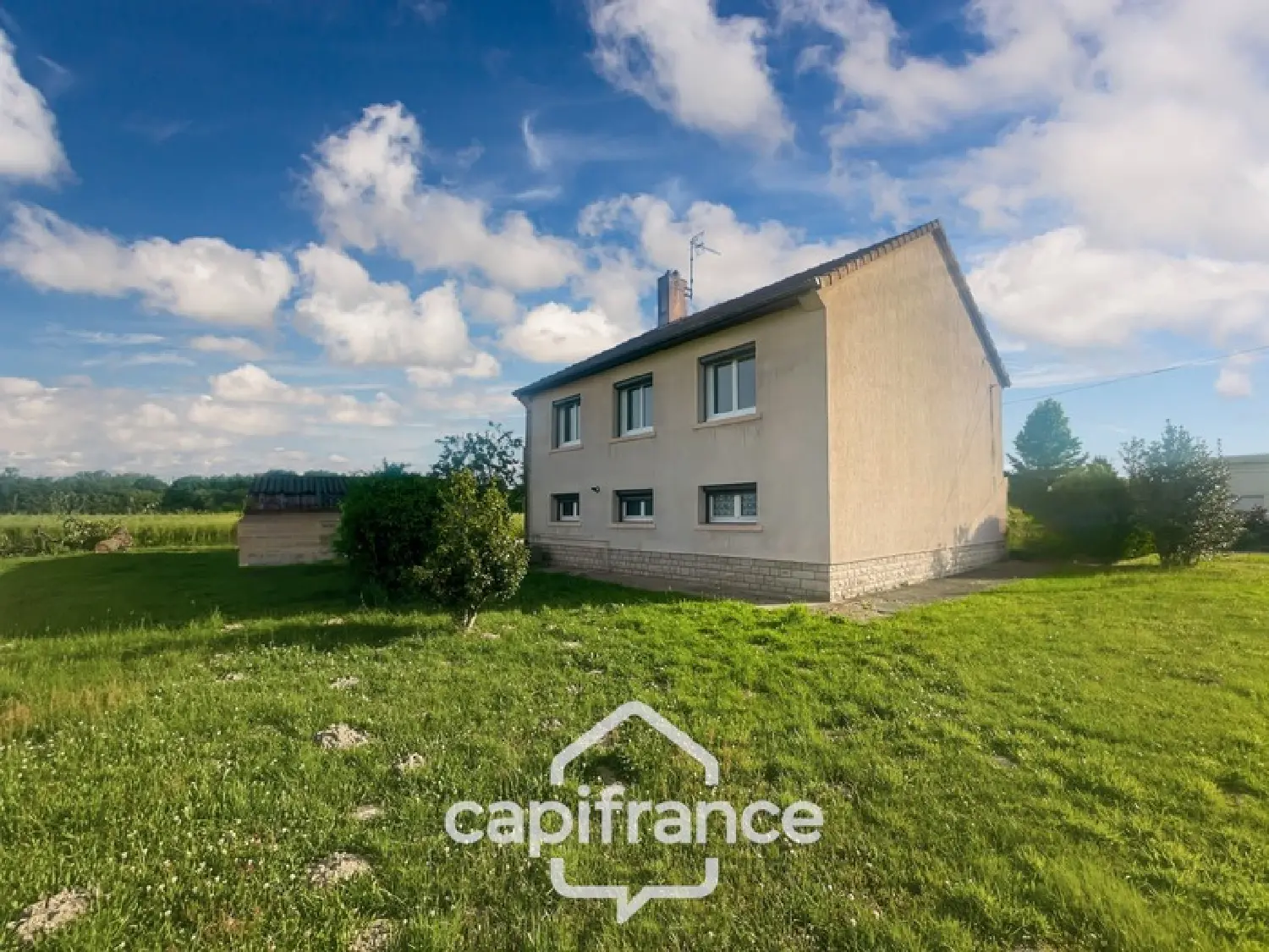  te koop huis Sevrey Saône-et-Loire 1