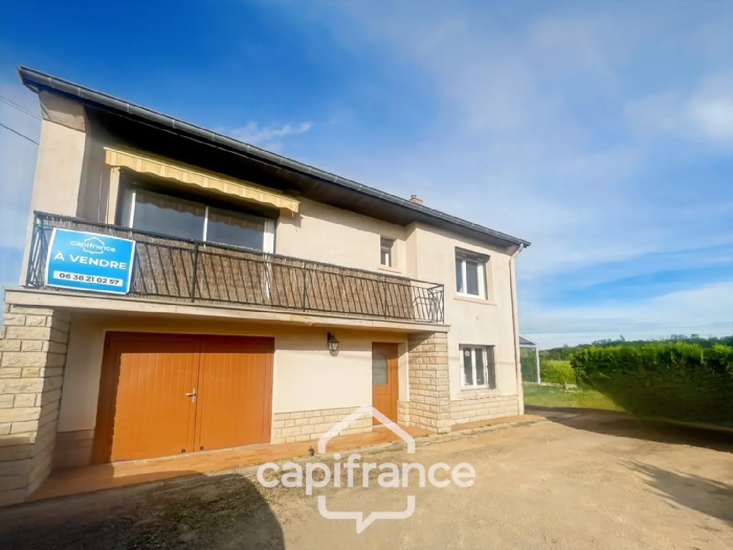 te koop huis Sevrey Saône-et-Loire 3
