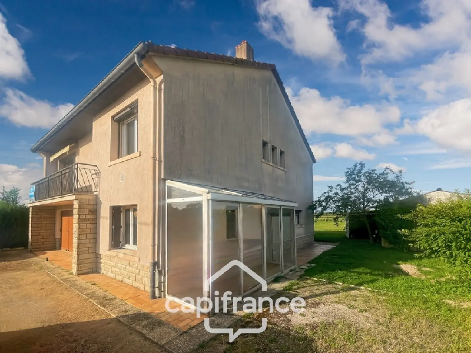  te koop huis Sevrey Saône-et-Loire 4