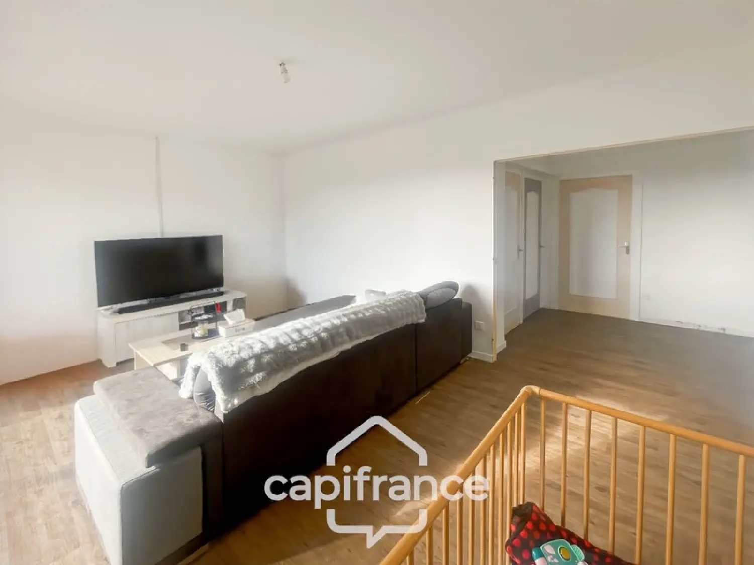  te koop huis Sevrey Saône-et-Loire 8