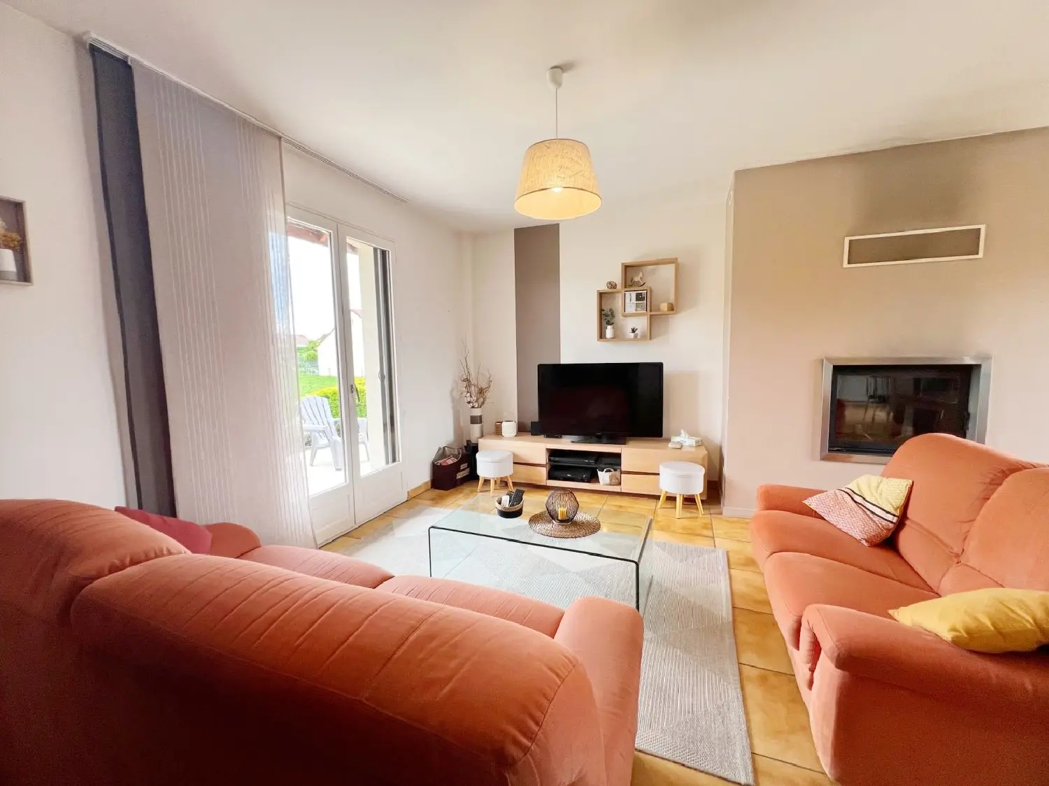  à vendre maison Sevrey Saône-et-Loire 1