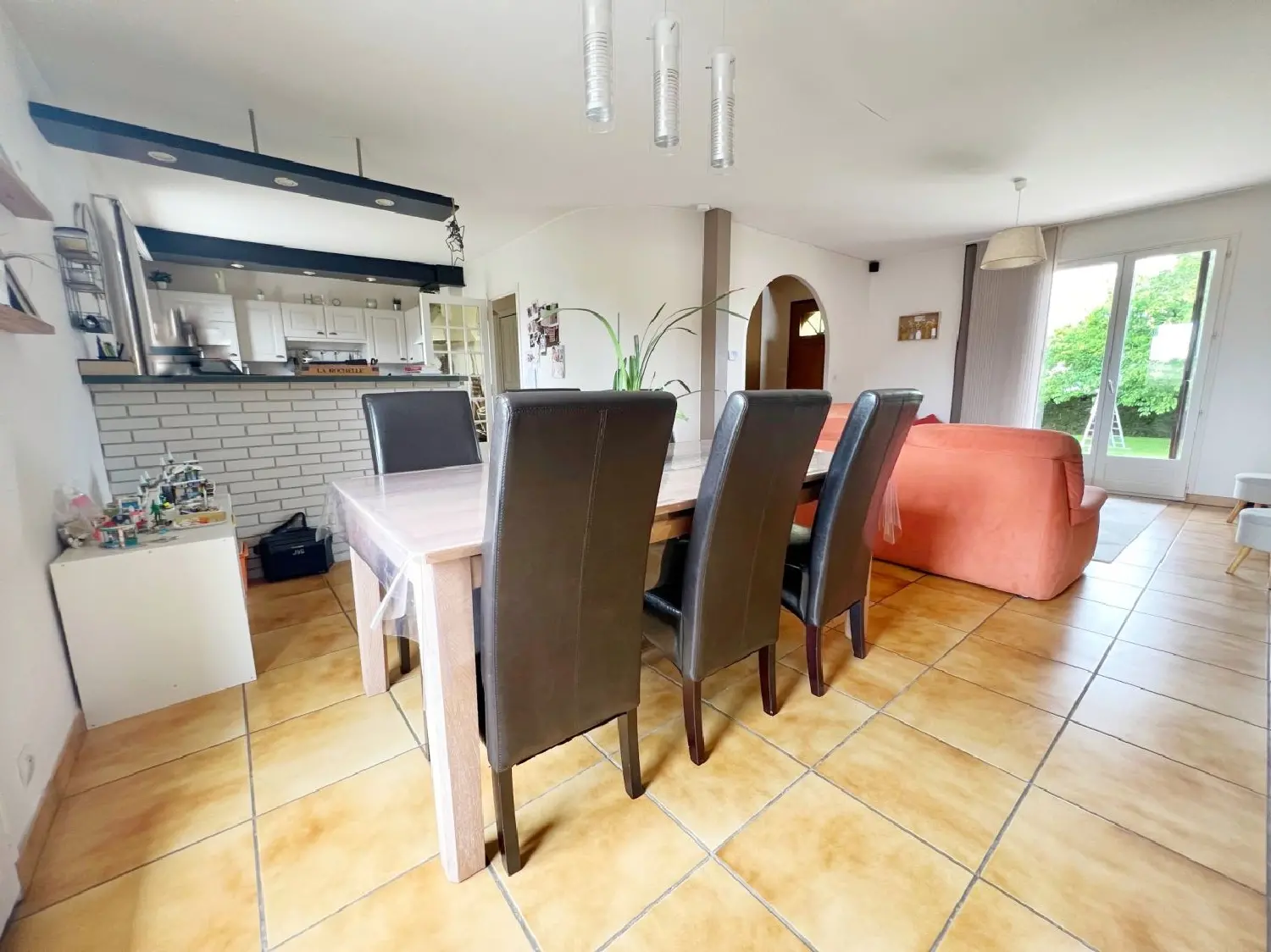 à vendre maison Sevrey Saône-et-Loire 2