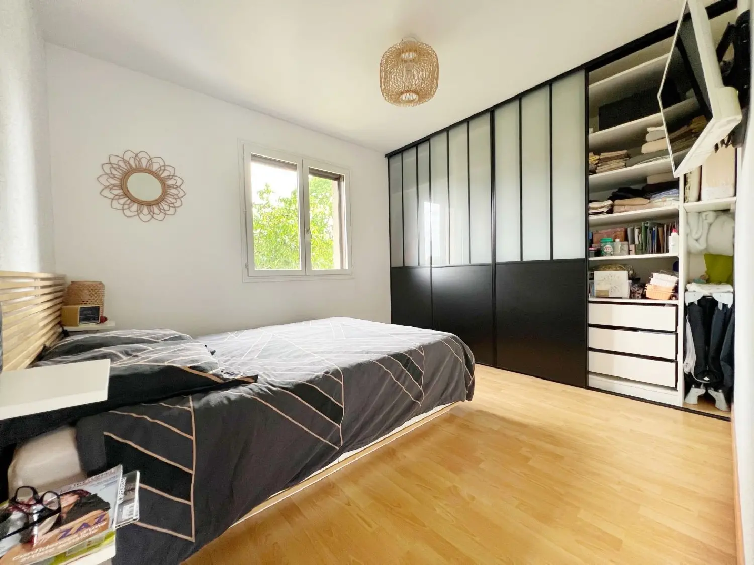  à vendre maison Sevrey Saône-et-Loire 3