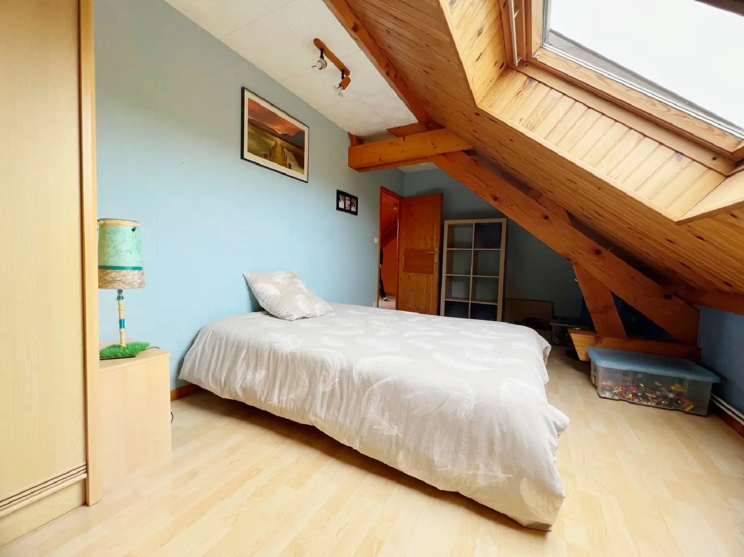  à vendre maison Sevrey Saône-et-Loire 4
