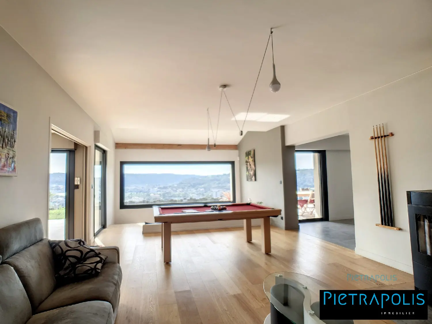  te koop huis Seyssuel Isère 7