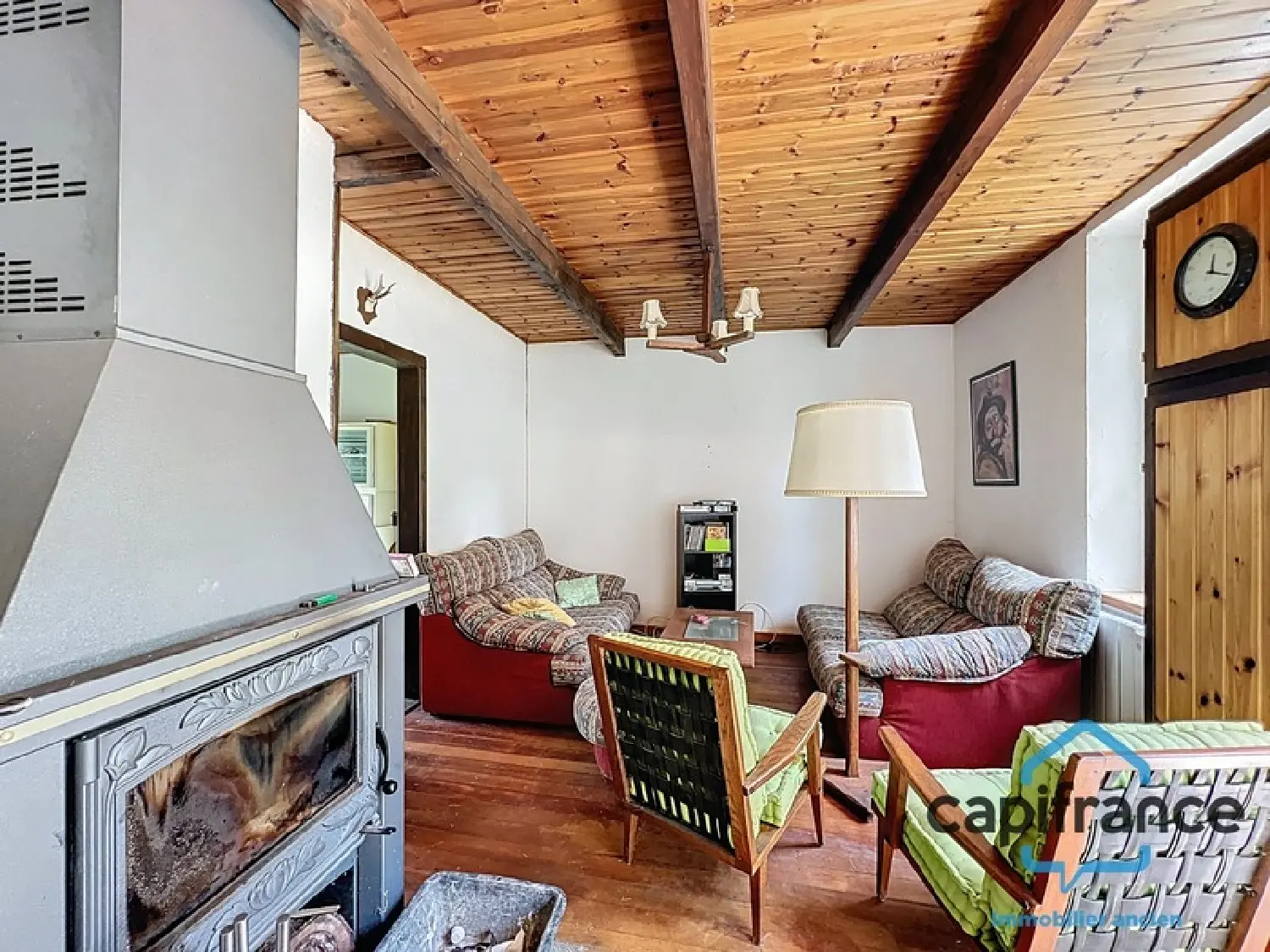  te koop huis Siersthal Moselle 3