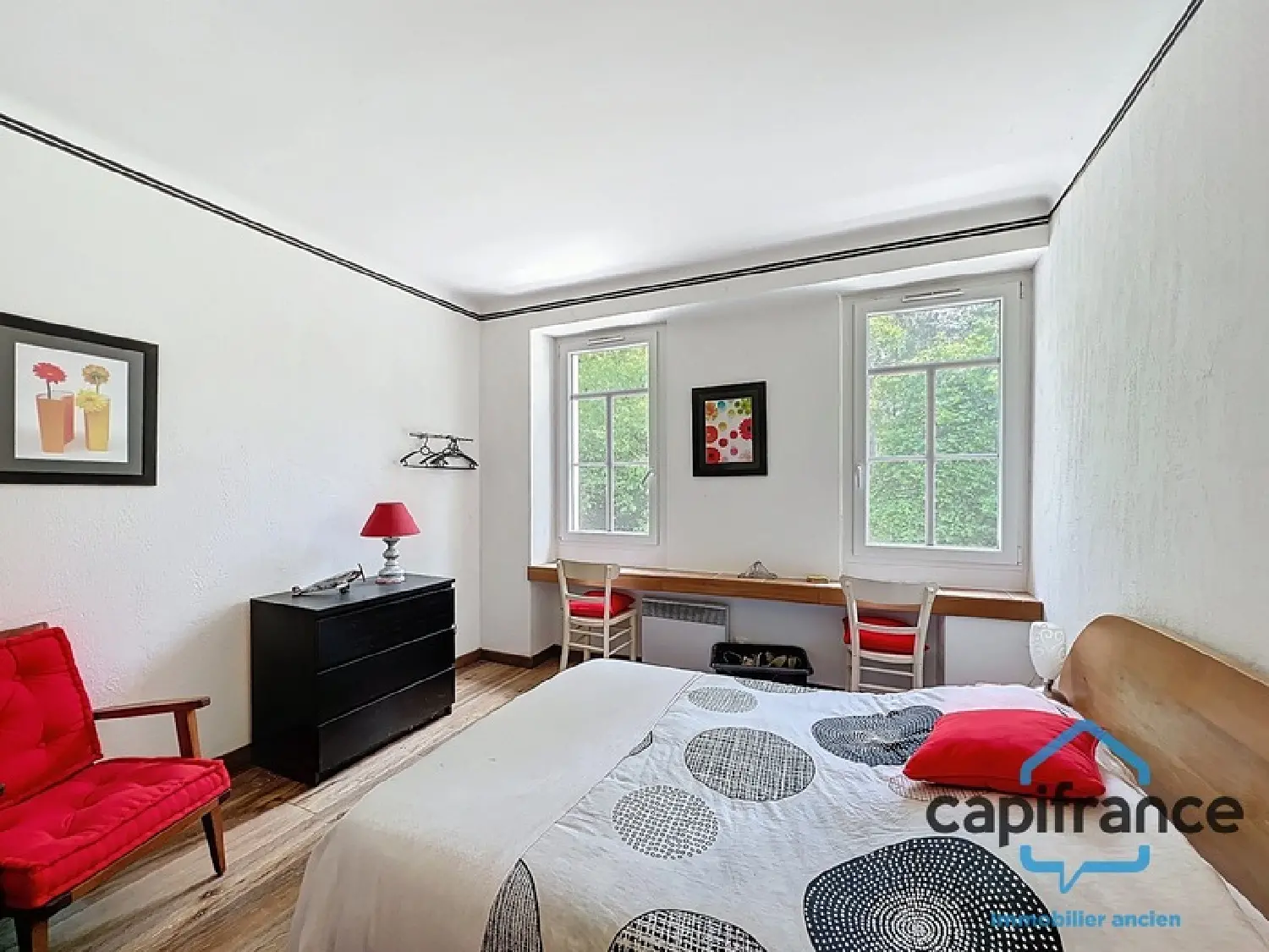 te koop huis Siersthal Moselle 7