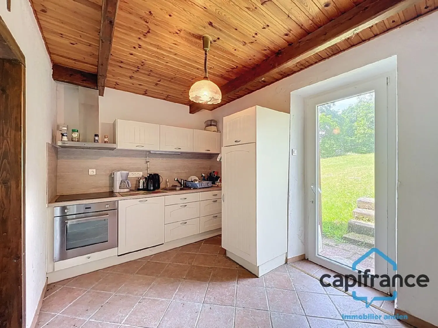  te koop huis Siersthal Moselle 8