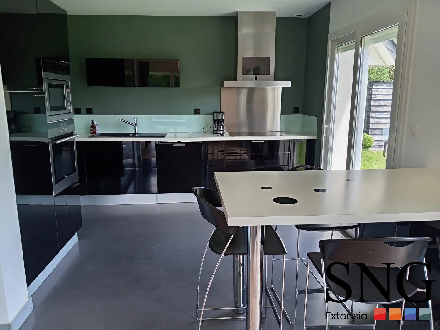  te koop huis Sierville Seine-Maritime 4