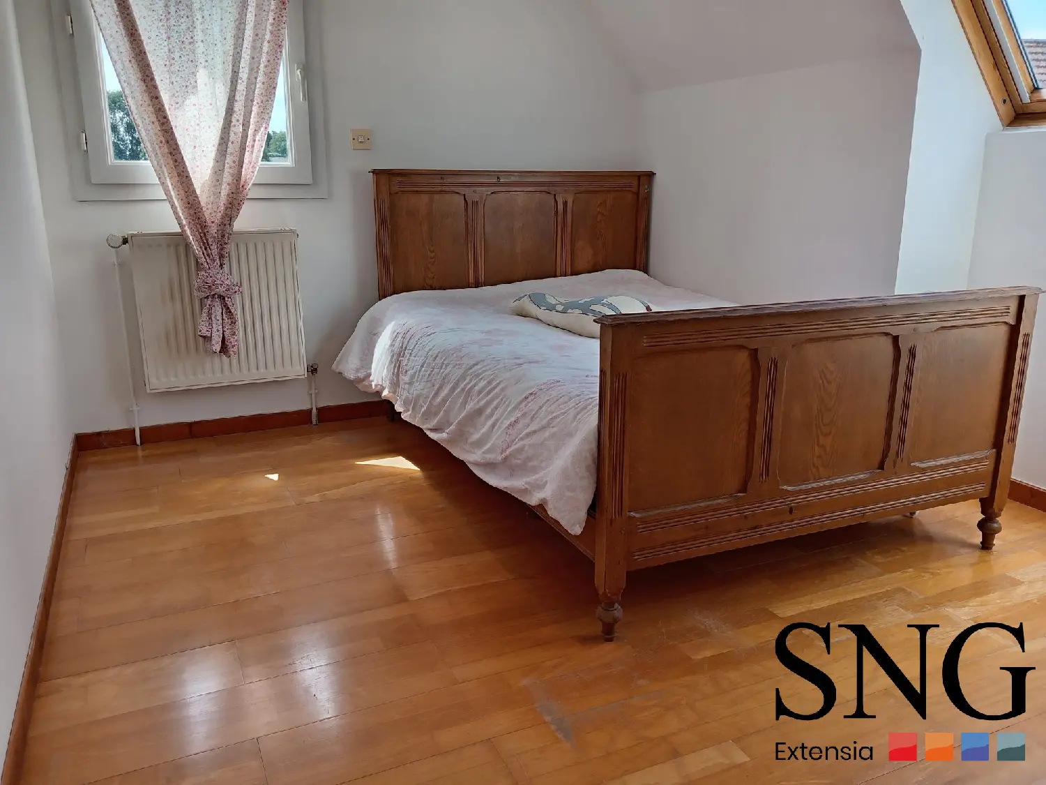  te koop huis Sierville Seine-Maritime 7
