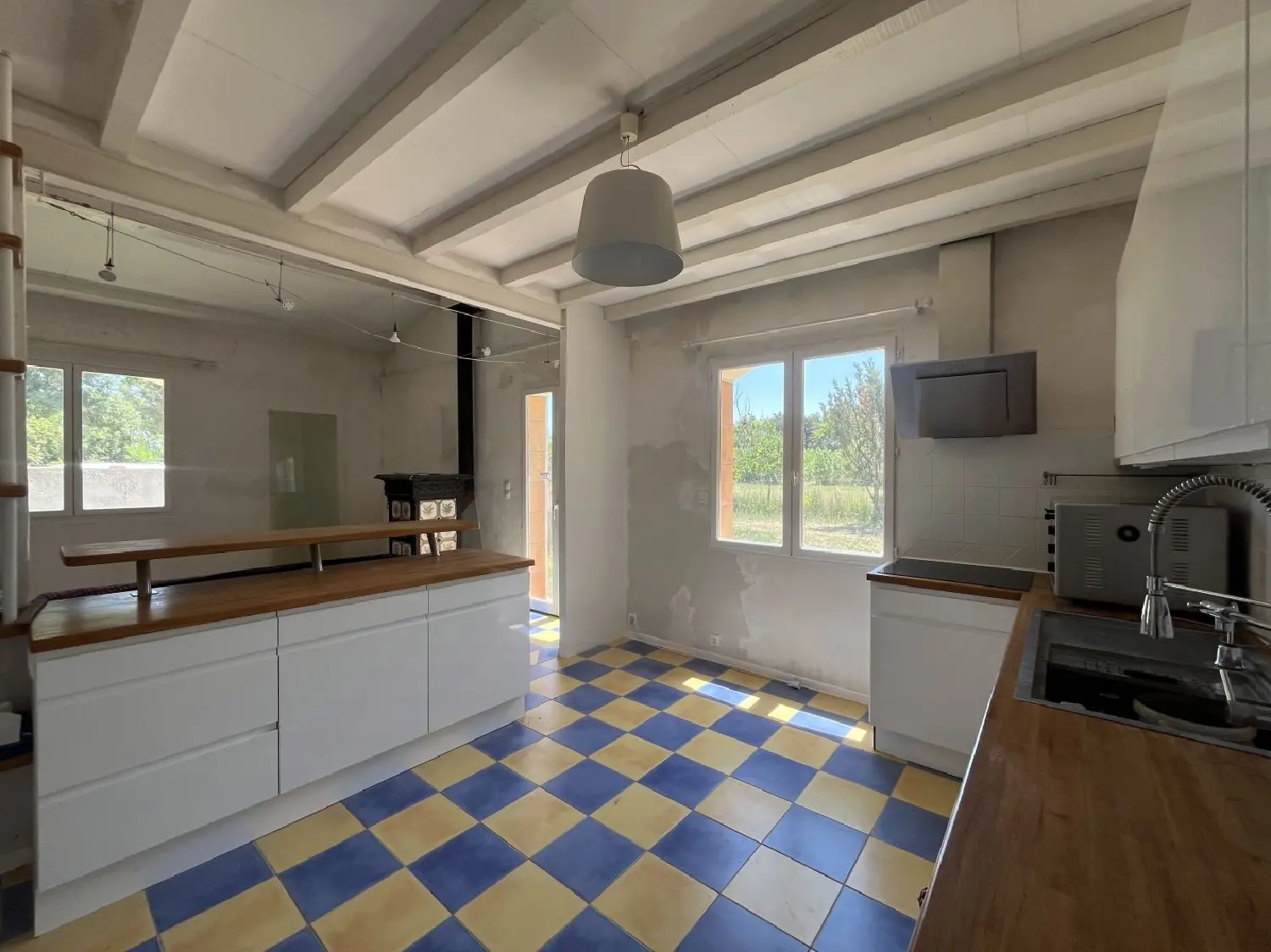 en venta casa Sigean Aude 2