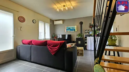 Signac Haute-Garonne maison foto 7096808