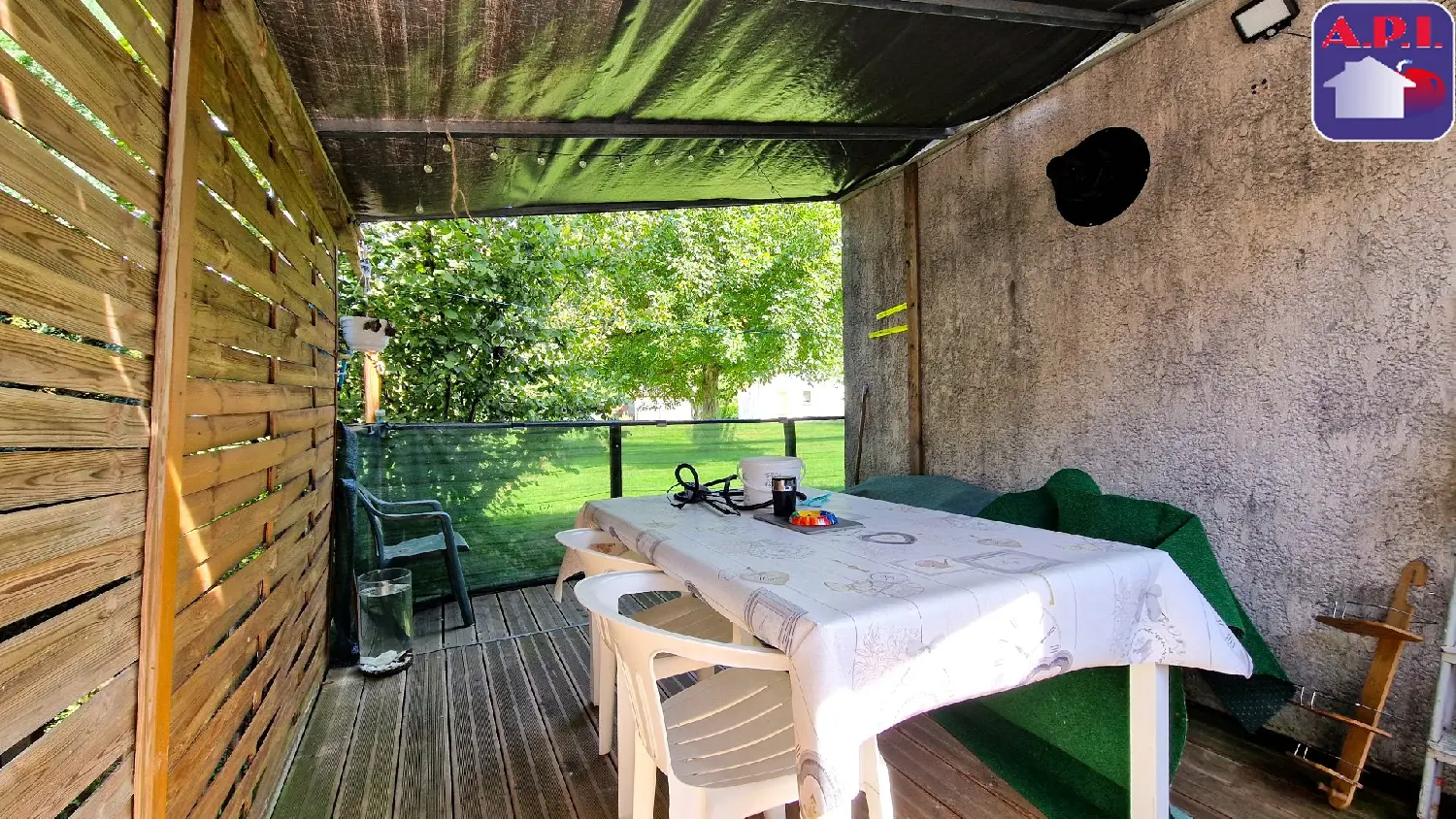  kaufen Haus Signac Haute-Garonne 2