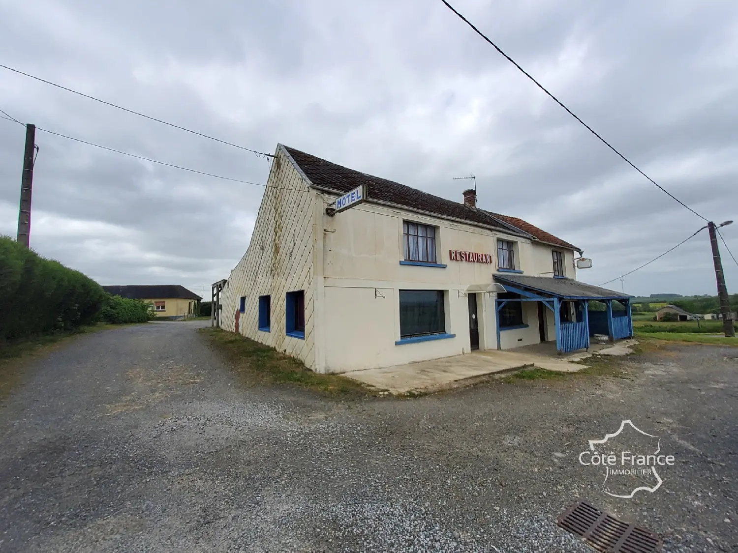  à vendre maison Signy-le-Petit Ardennes 1