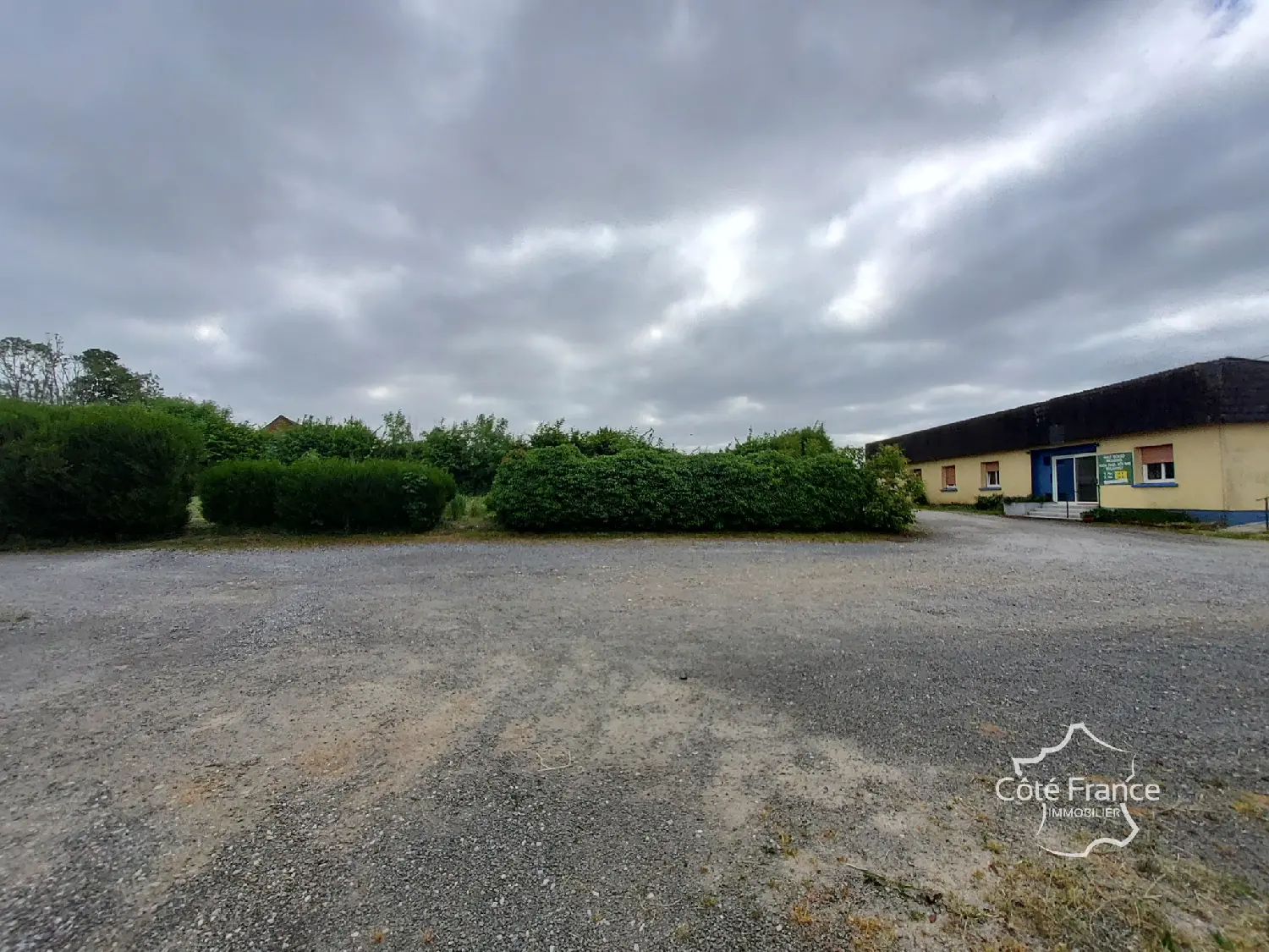  à vendre maison Signy-le-Petit Ardennes 2