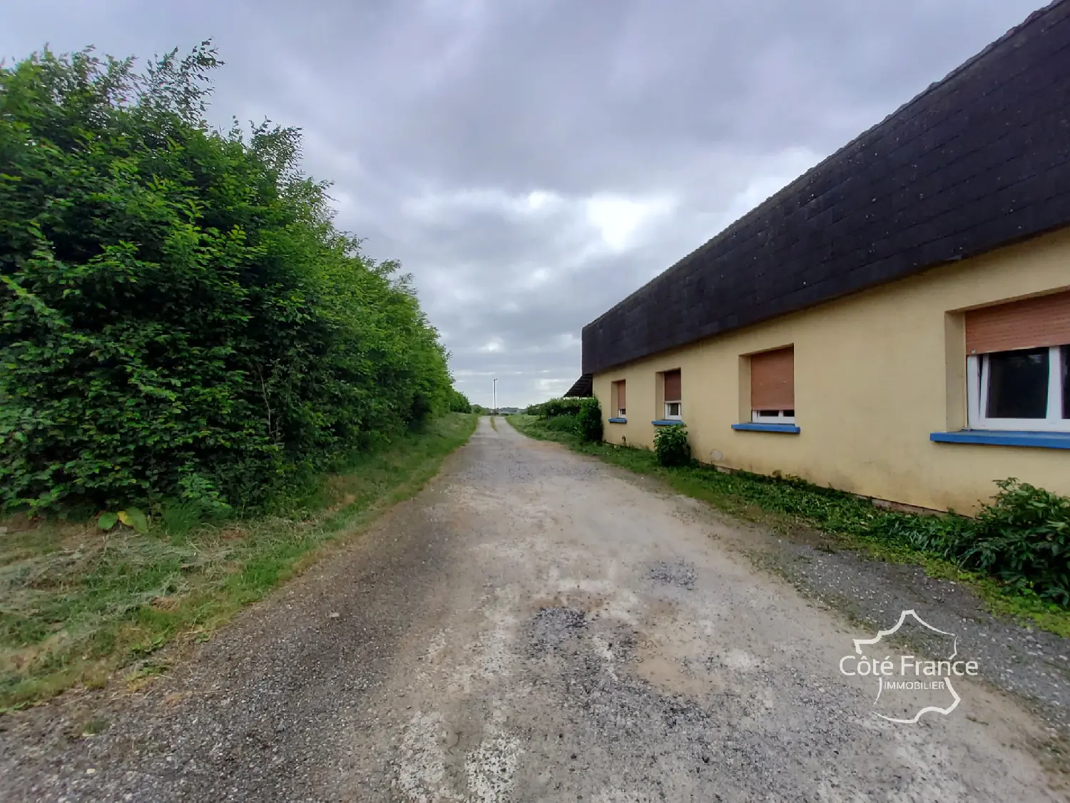  à vendre maison Signy-le-Petit Ardennes 3