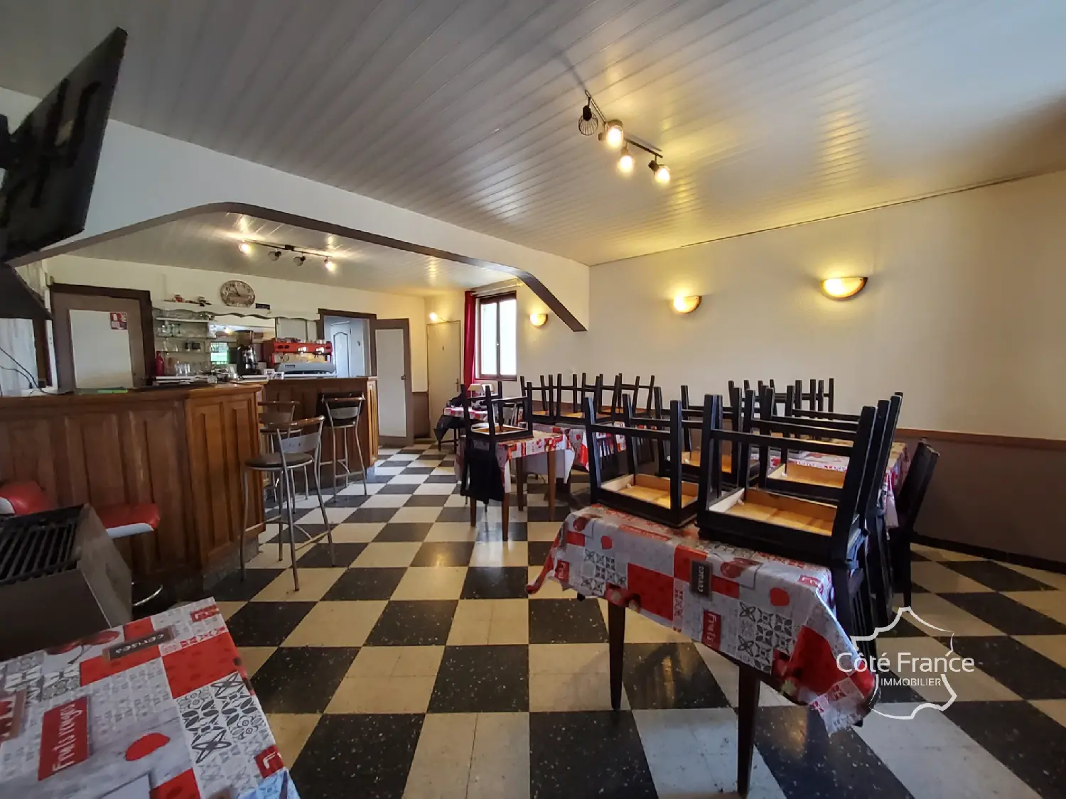  à vendre maison Signy-le-Petit Ardennes 4