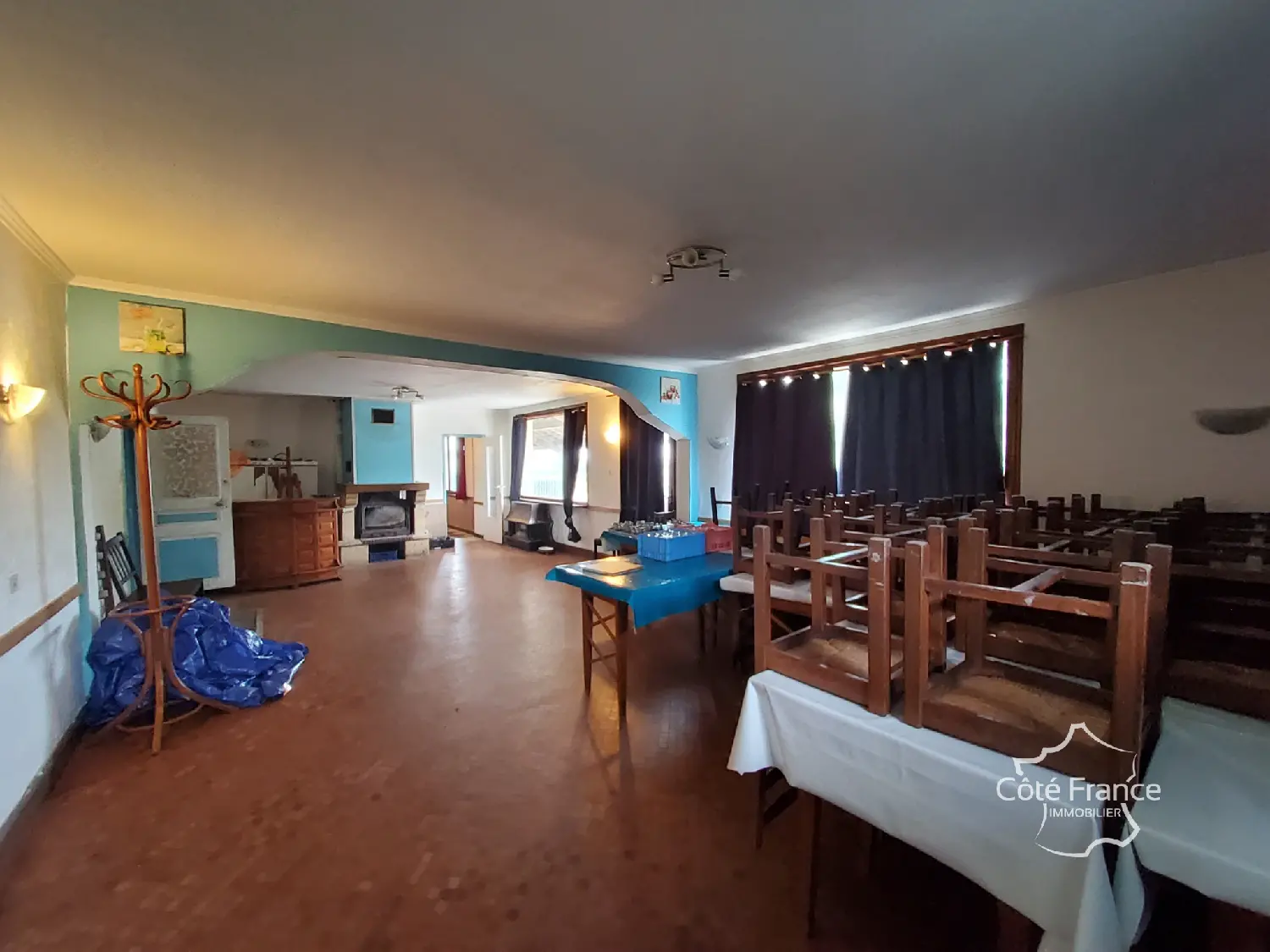  à vendre maison Signy-le-Petit Ardennes 5