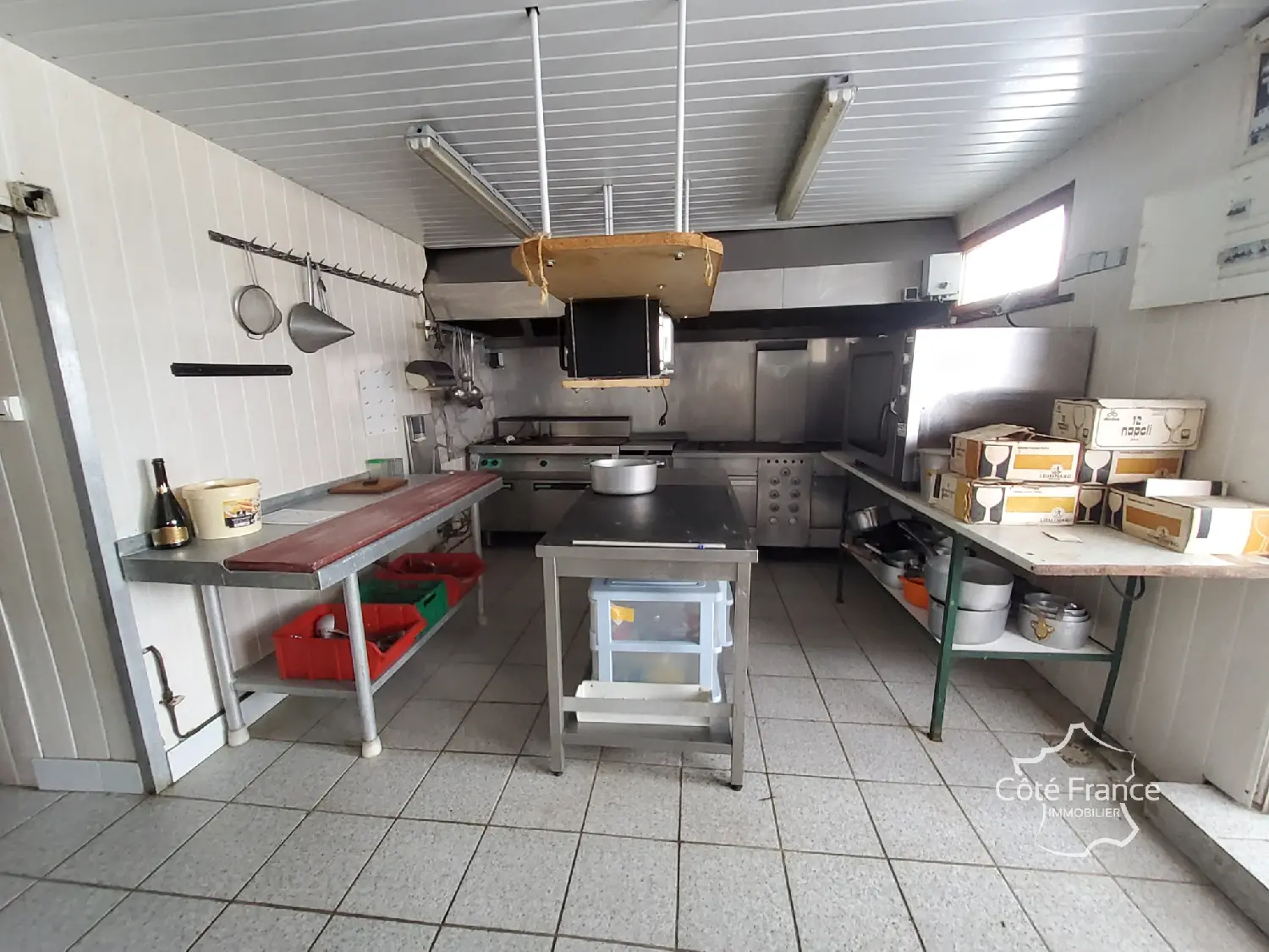  à vendre maison Signy-le-Petit Ardennes 6