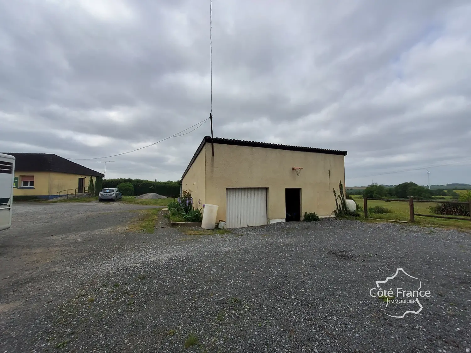  à vendre maison Signy-le-Petit Ardennes 7
