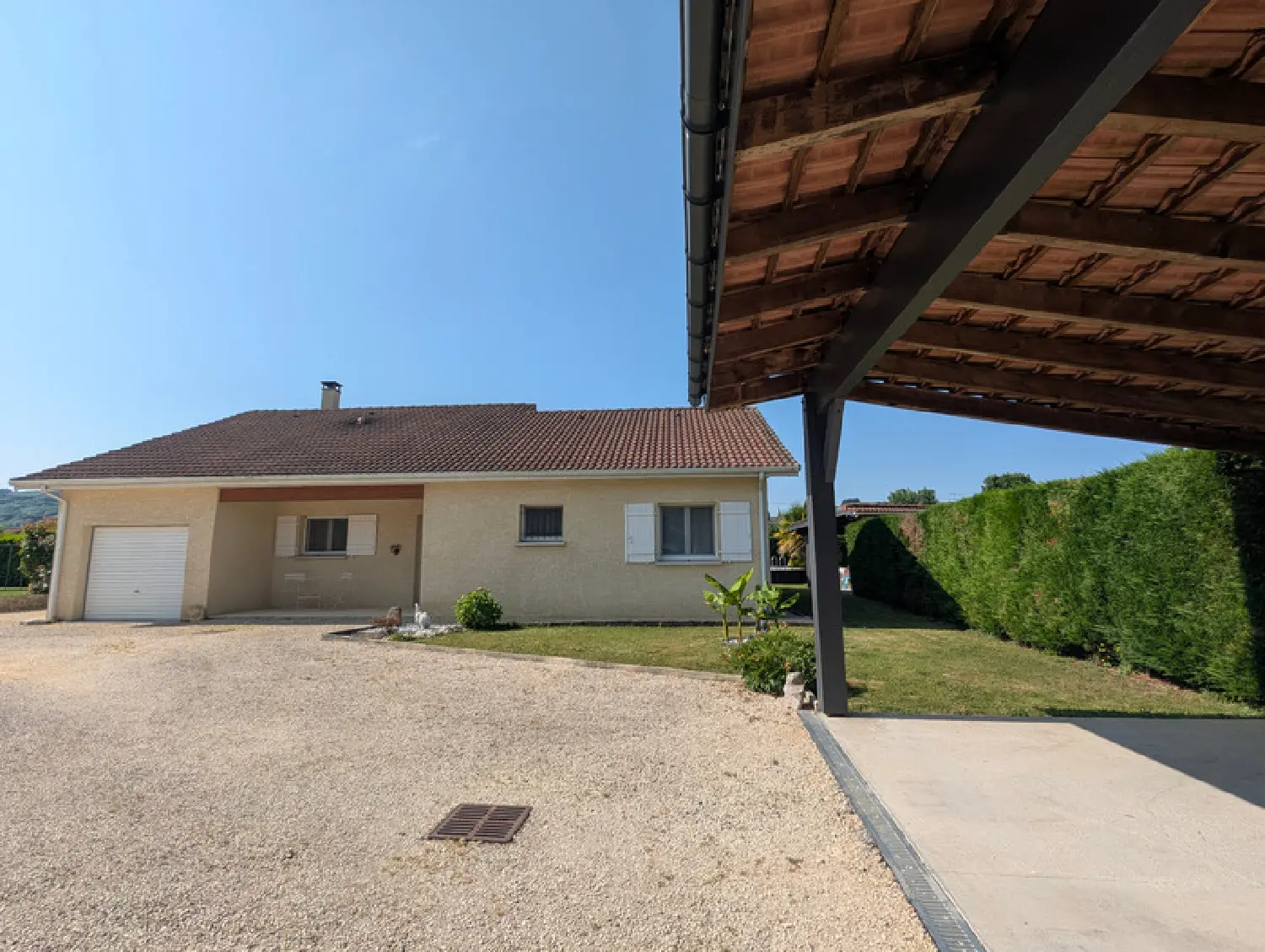  kaufen Haus Sillans Isère 3