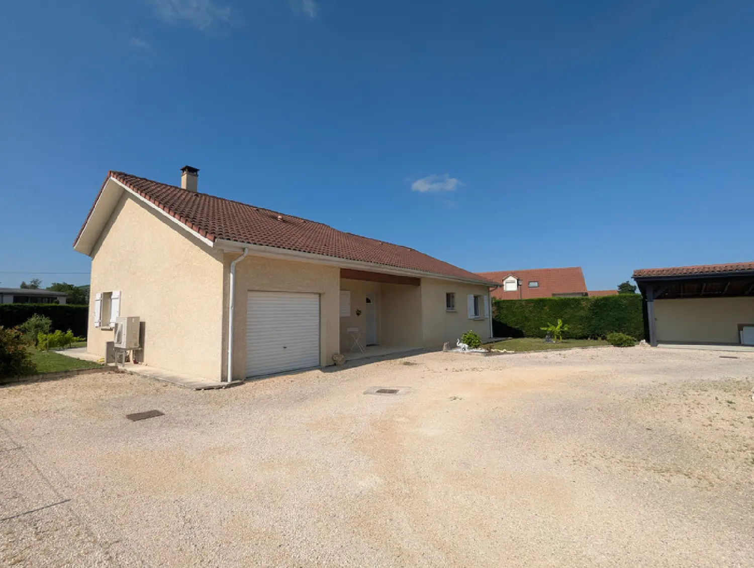  kaufen Haus Sillans Isère 4