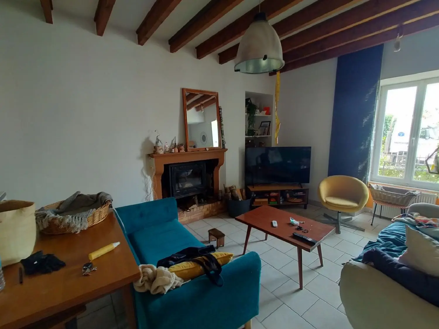  for sale house Sillé-le-Guillaume Sarthe 3