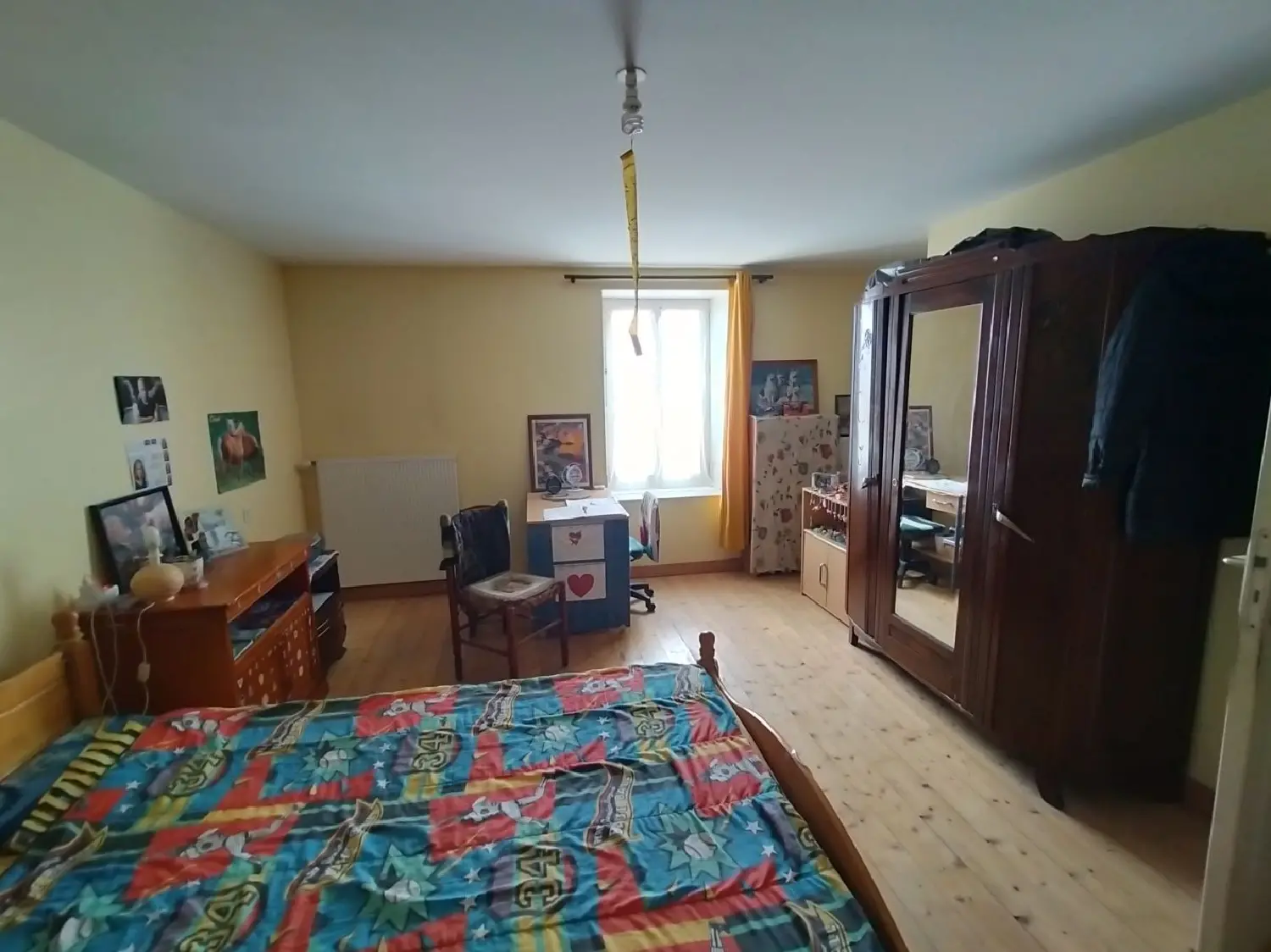  for sale house Sillé-le-Guillaume Sarthe 5