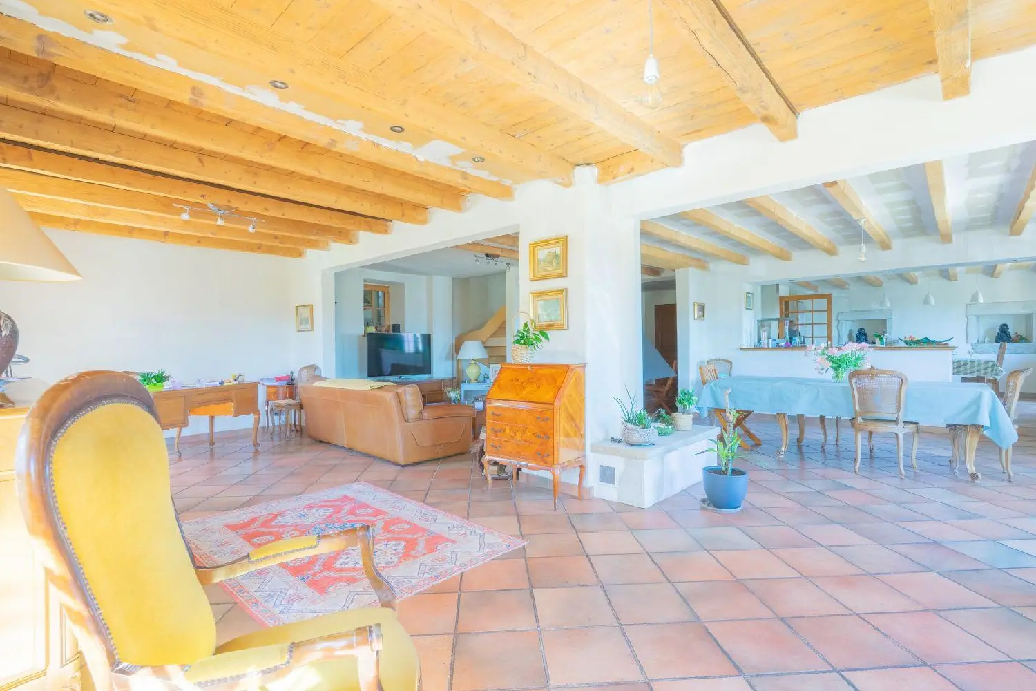  à vendre maison Sillingy Haute-Savoie 2