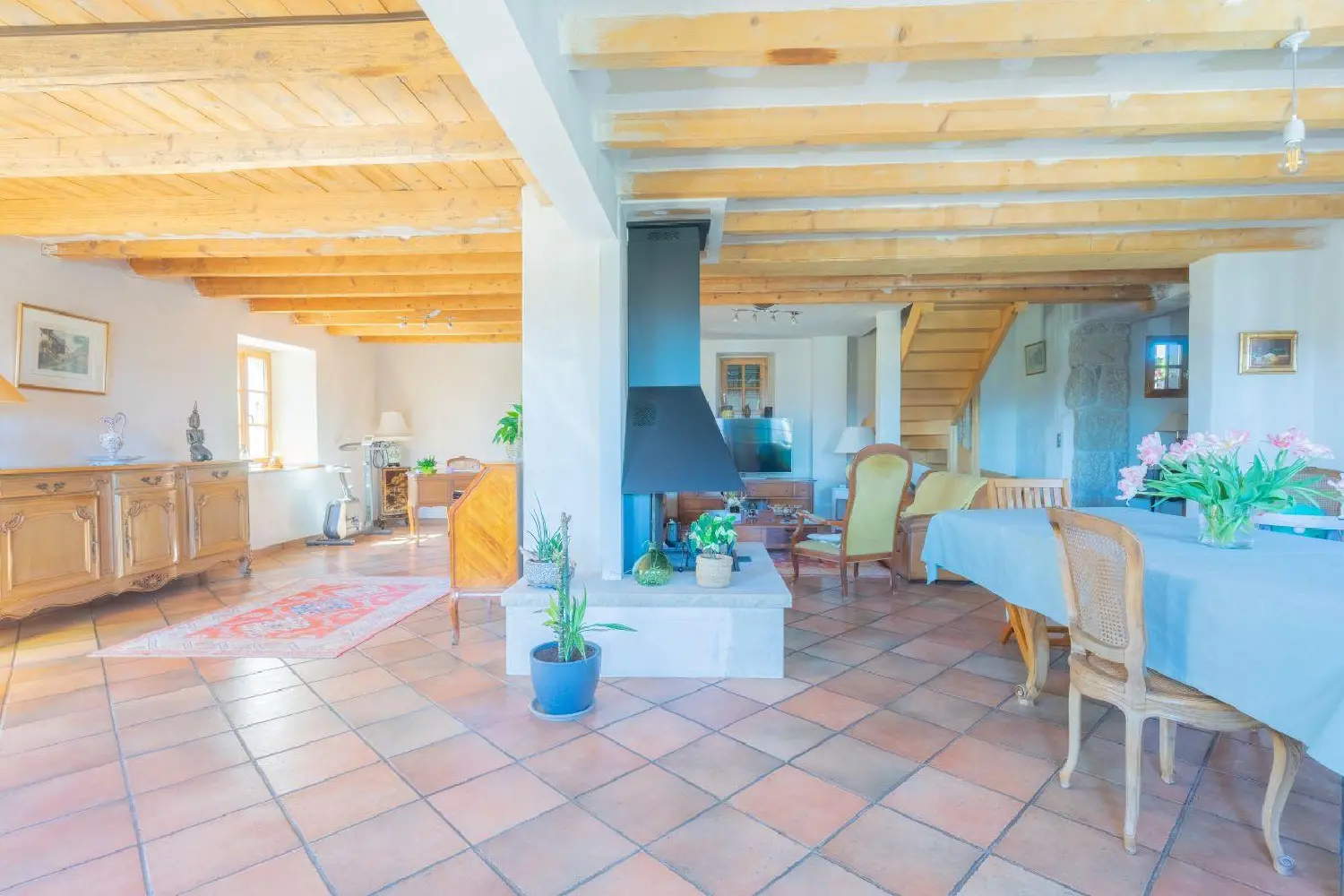  à vendre maison Sillingy Haute-Savoie 3