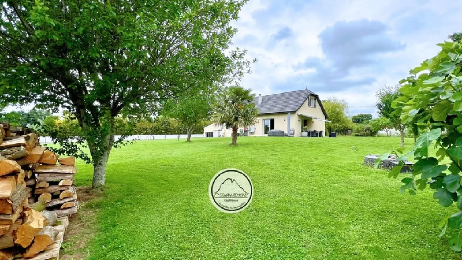  kaufen Haus Simacourbe Pyrénées-Atlantiques 1