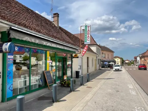 Simard Saône-et-Loire Haus Bild 7089253