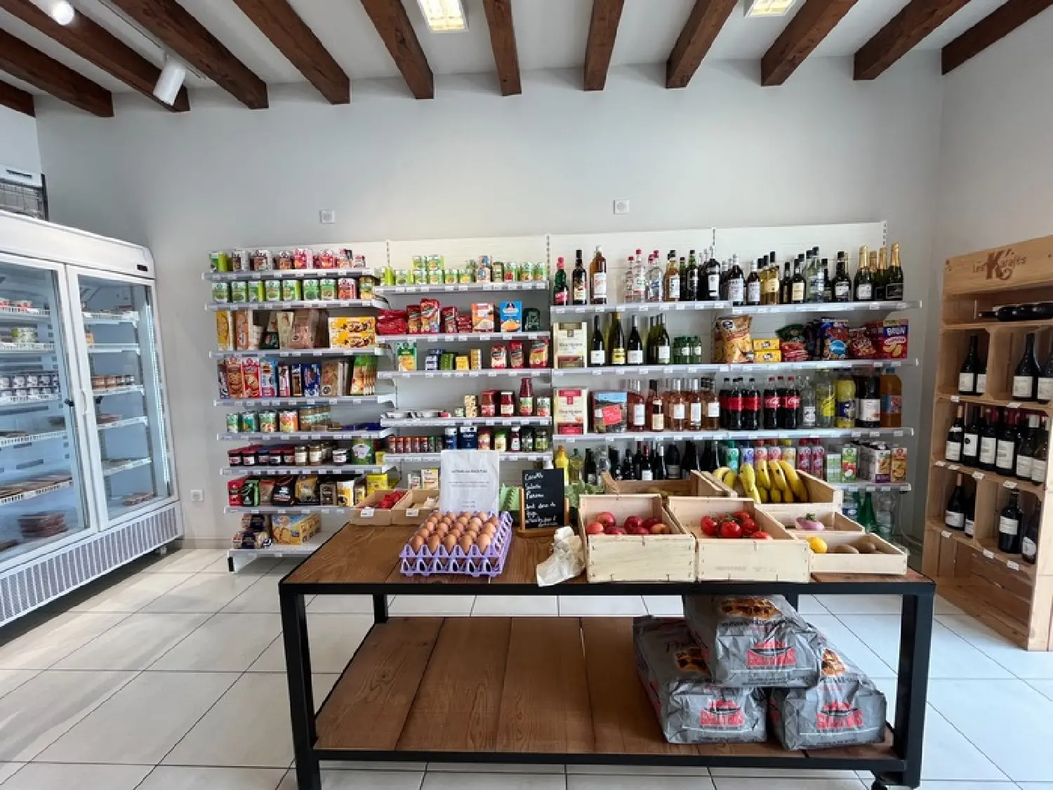  à vendre maison Simard Saône-et-Loire 5