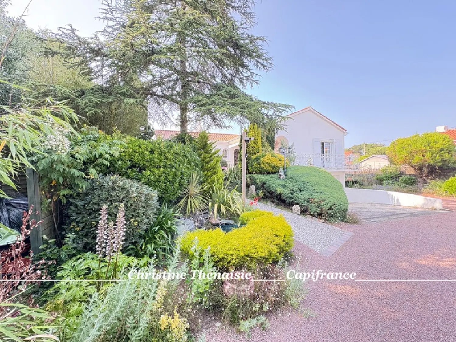  en venta casa Sion-sur-l'Océan Vendée 2