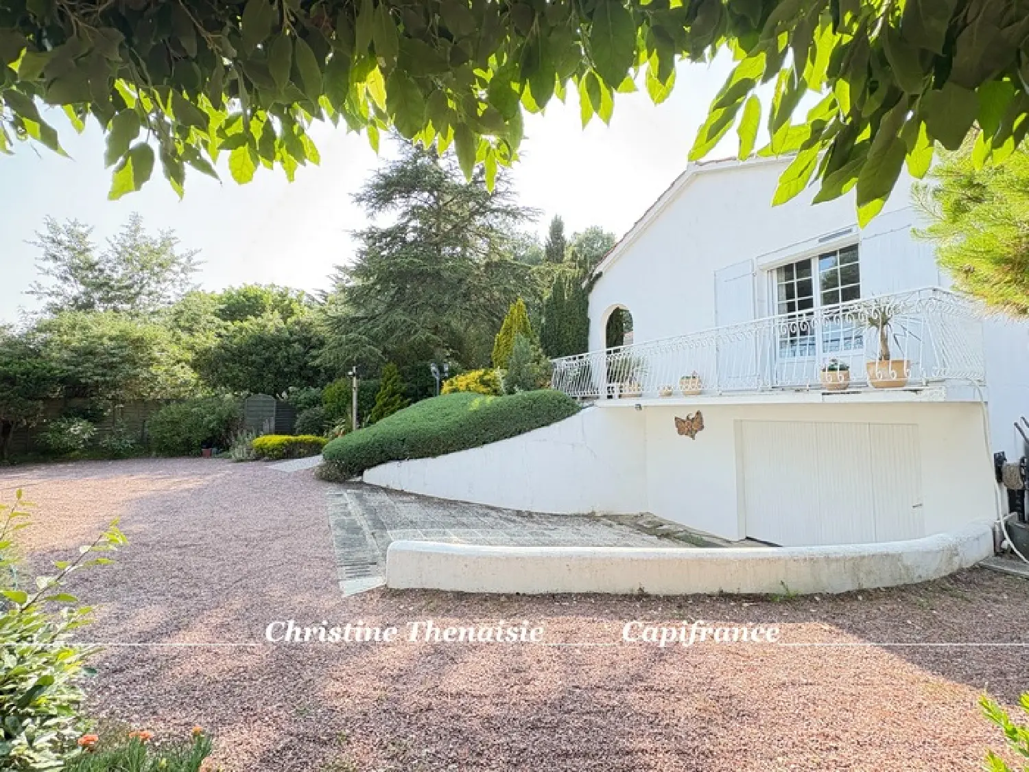  en venta casa Sion-sur-l'Océan Vendée 3