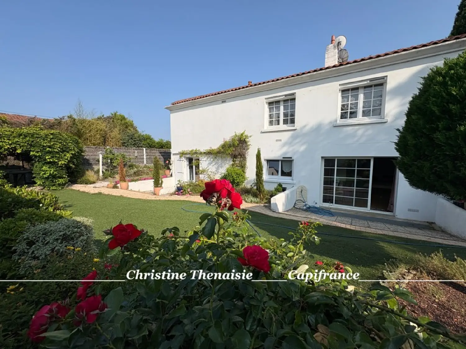  en venta casa Sion-sur-l'Océan Vendée 4