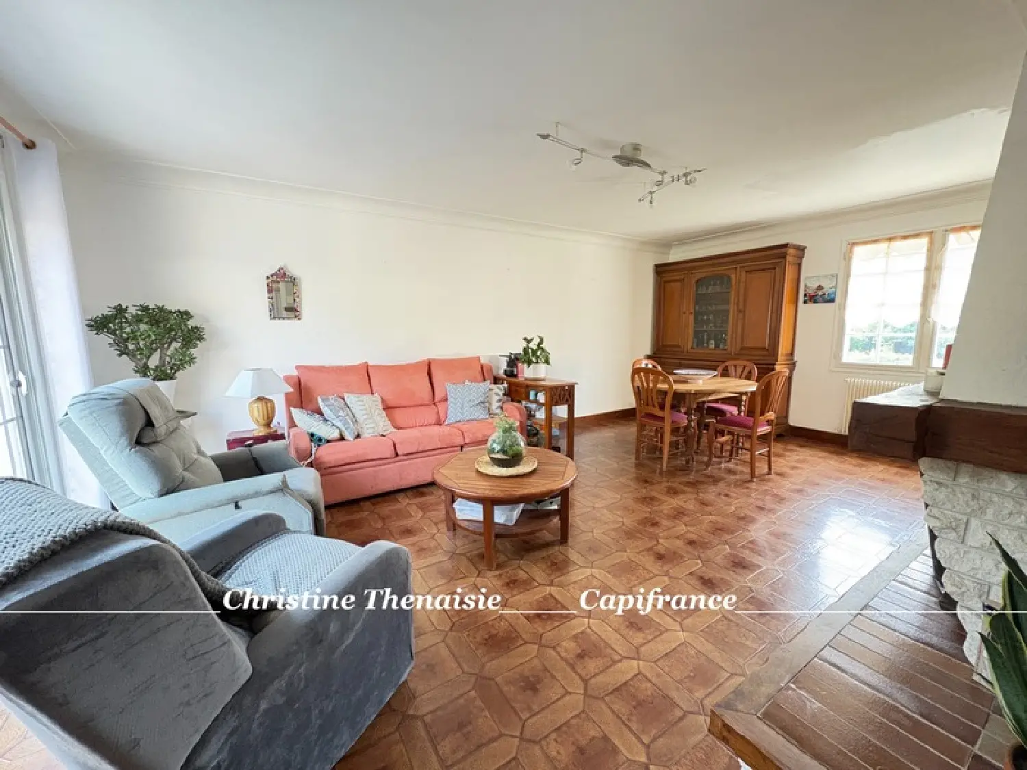  en venta casa Sion-sur-l'Océan Vendée 7