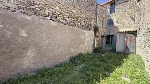 Siran Hérault casa foto 7096727