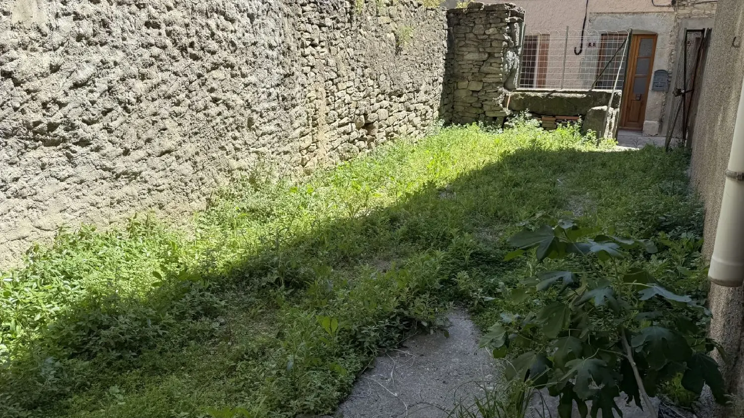 en venta casa Siran Hérault 2