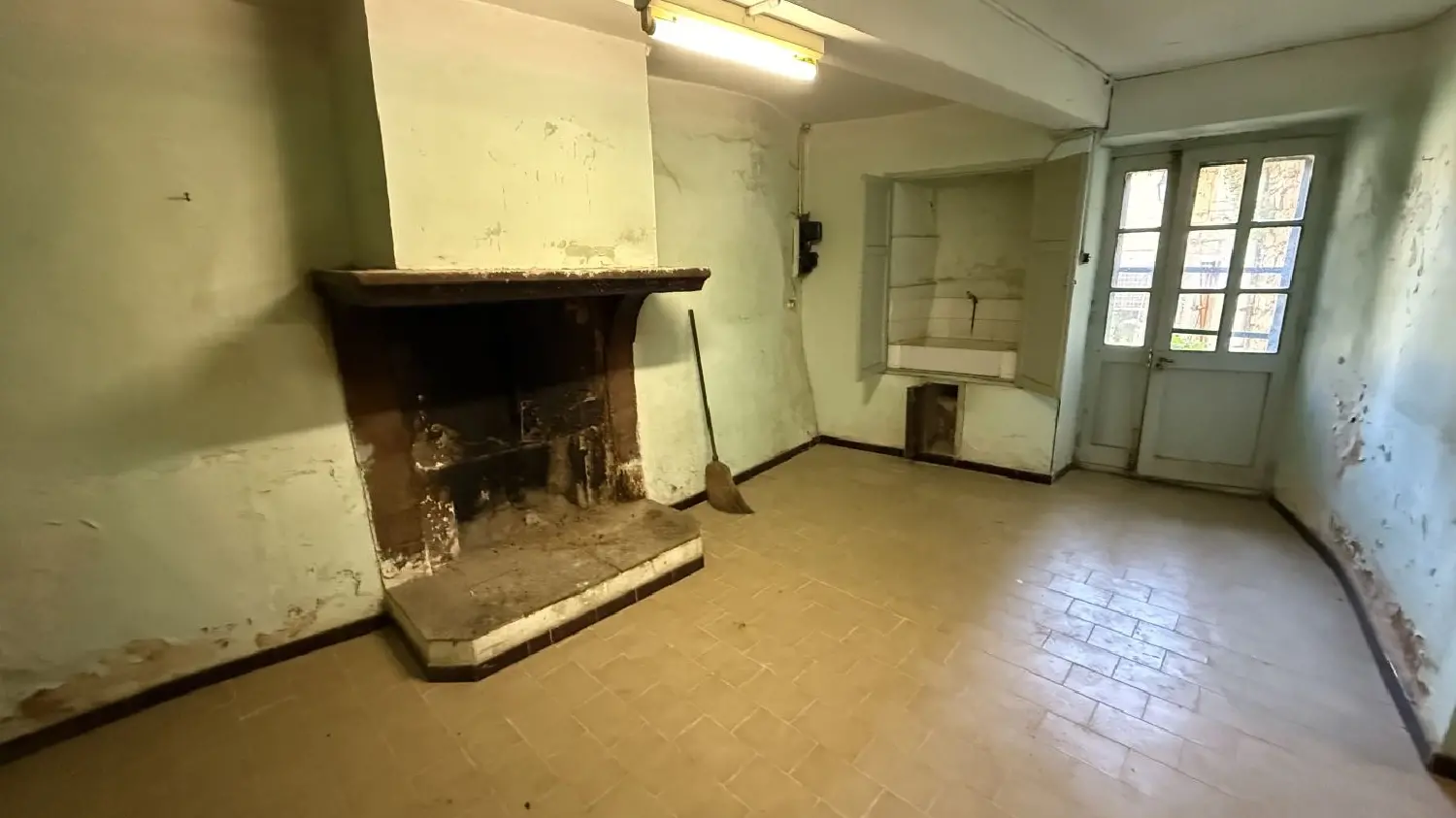 en venta casa Siran Hérault 3