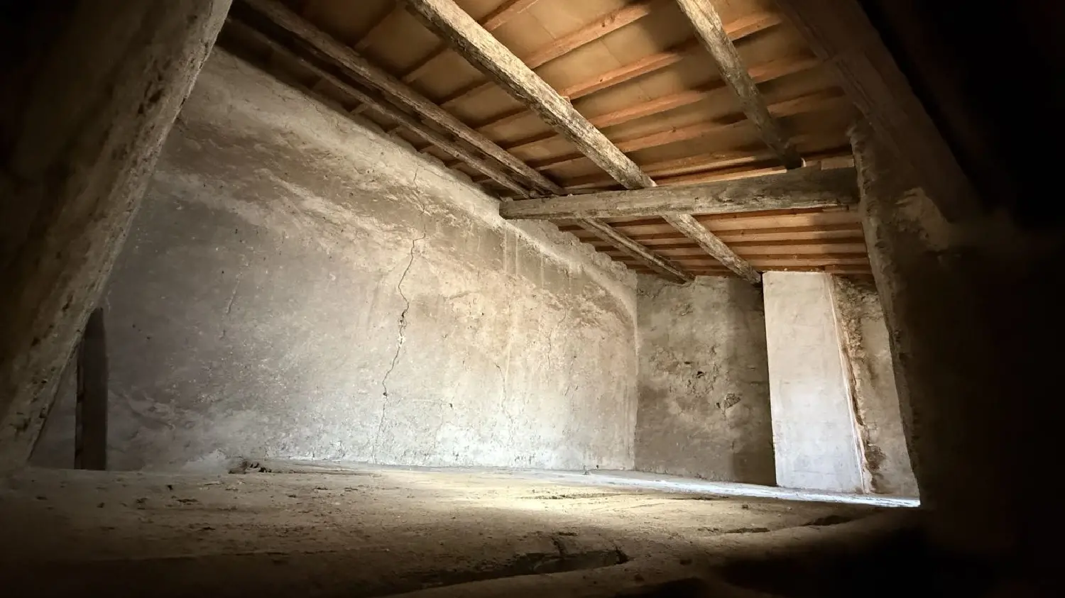  en venta casa Siran Hérault 5