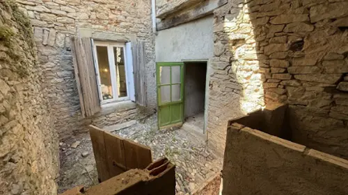 Siran Hérault casa foto 7096729