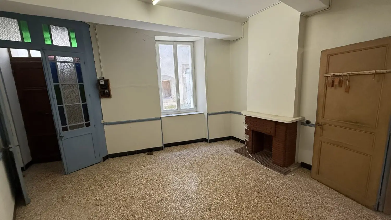 en venta casa Siran Hérault 2