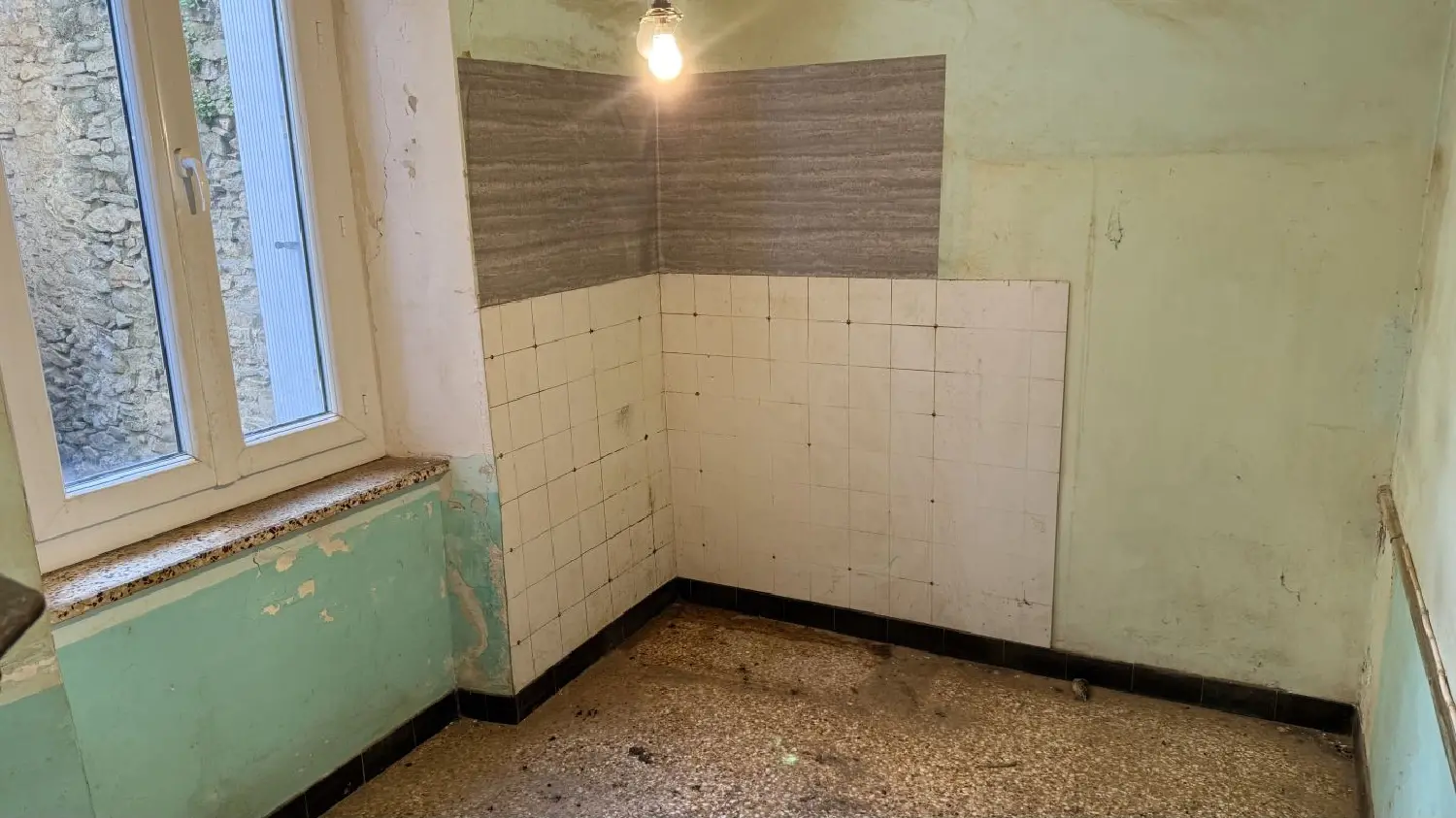 en venta casa Siran Hérault 3