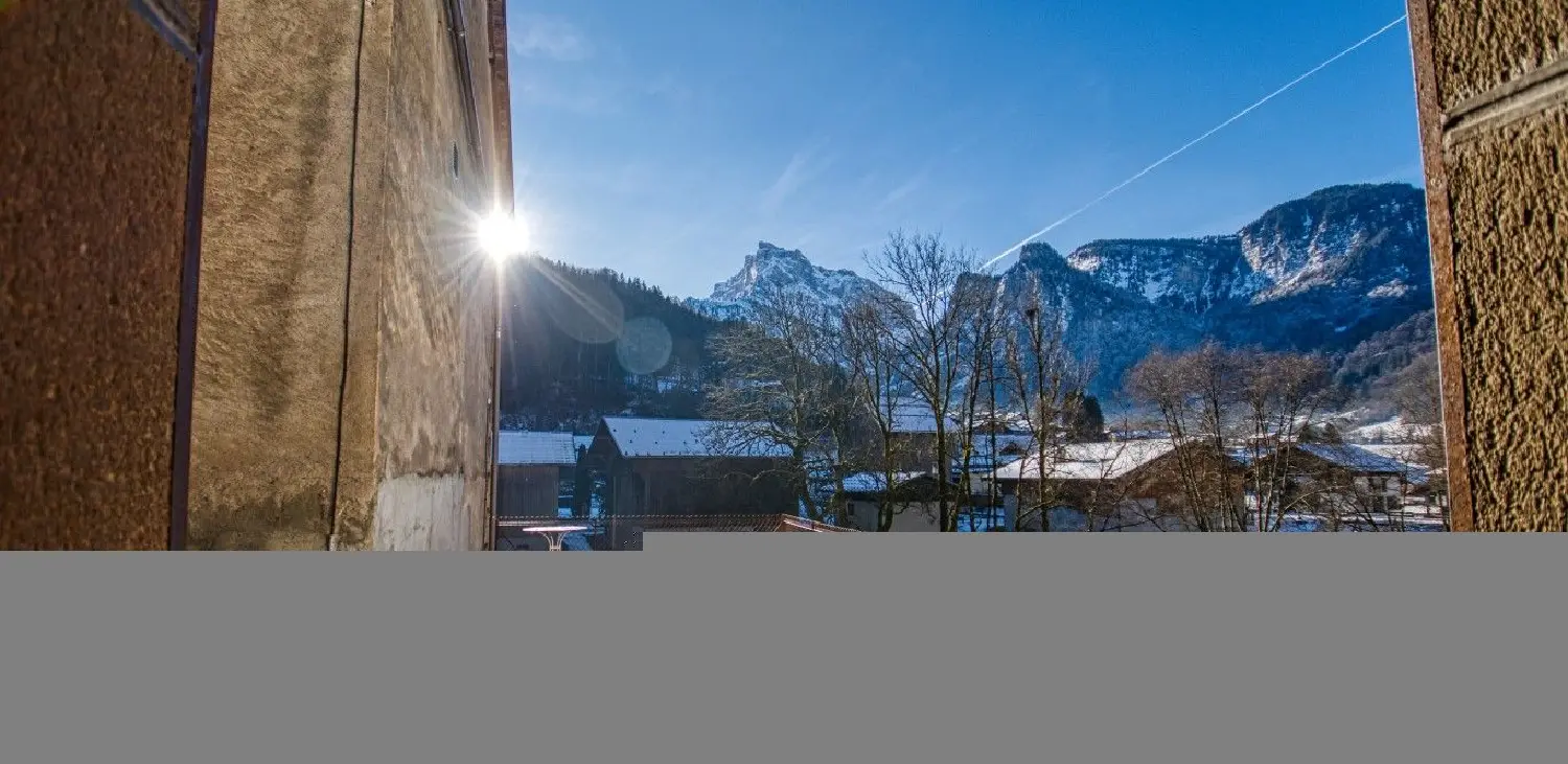  te koop huis Sixt-Fer-à-Cheval Haute-Savoie 3