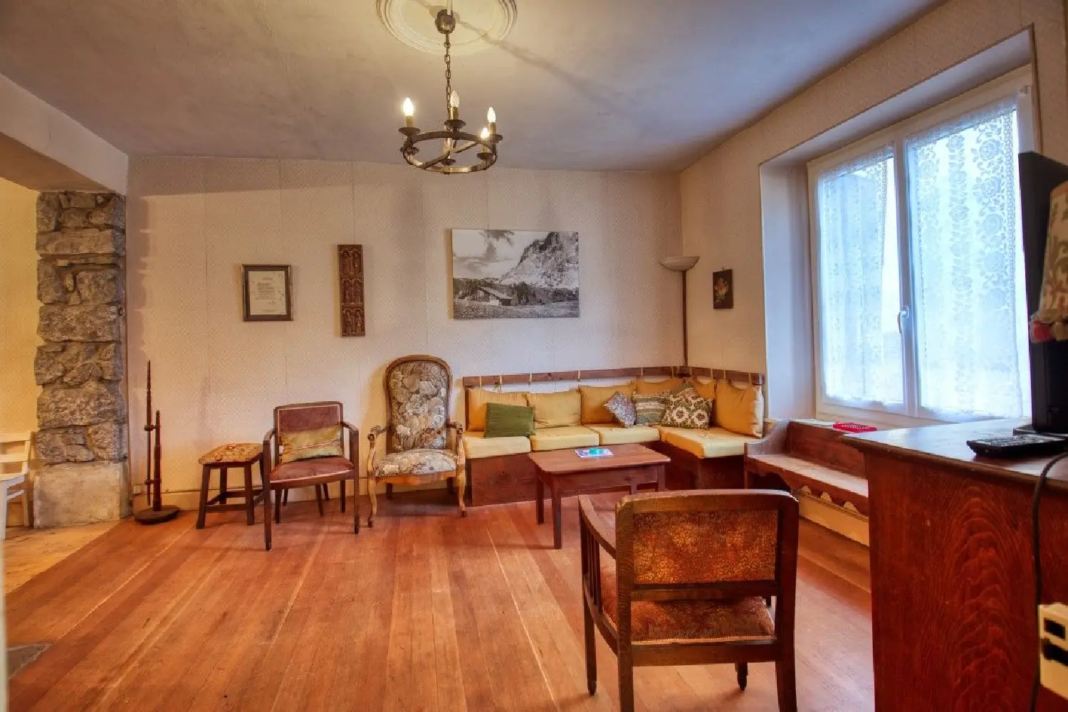  te koop huis Sixt-Fer-à-Cheval Haute-Savoie 5